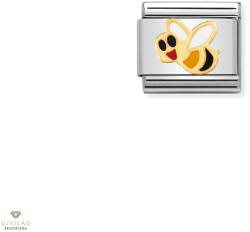 NOMINATION "Méhecske" charm - 030211-11
