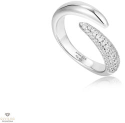 Ania Haie ezüst gyűrű 54-es méret - R053-02H