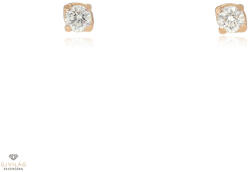 Fülbevaló Forevermark Gyémánt fülbevaló - B27349