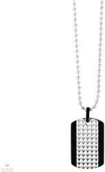 STEELWEAR Berlin férfi nyaklánc medállal 49 cm - SW-463