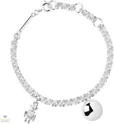 PD Paola Space Age karkötő - PU02-163-U