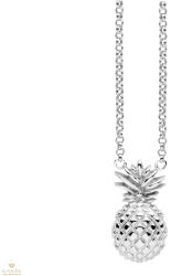 NANA KAY silver trends OUTLET NANA KAY silver trends ezüst ananász nyakék - ST1471