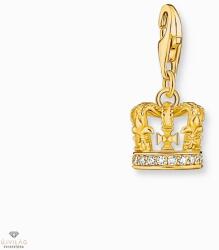 Thomas Sabo Charm Club Brit korona charm - 2123-414-39