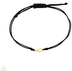 Ekan arany kisfiú karkötő - XB304600-F