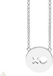 NANA KAY silver trends OUTLET NANA KAY silver trends ezüst kör nyakék - ST1463
