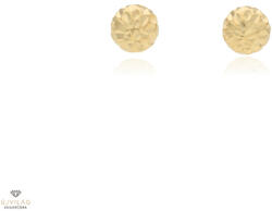 Újvilág Kollekció Arany fülbevaló - 02S107-22-TC_KT