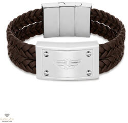 Police Valorious férfi karkötő 19 cm - PEAGB2214603