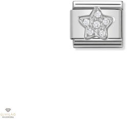 NOMINATION "Csillag" charm - 330304-02