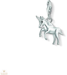 Thomas Sabo Charm Club Thomas Sabo egyszarvú charm - 1514-007-21