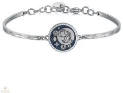 Brosway Chakra "Vízöntő" horoszkóp karkötő - BHK377
