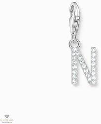 Thomas Sabo Charm Club "N" charm - 1951-051-14