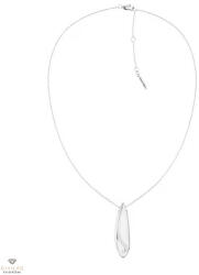 Calvin Klein Sculpted női nyaklánc - CKJ35000813