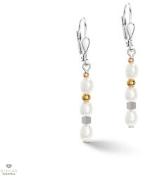 Coeur De Lion fülbevaló - 1107/20-1642