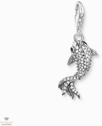 Thomas Sabo Charm Club Koi ponty charm - 2170-643-21