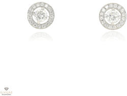 Fülbevaló Forevermark Gyémánt fülbevaló - B49948