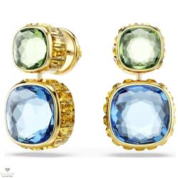 SWAROVSKI Chroma forgatható fülbevaló - 5692492