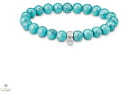 Thomas Sabo Charm Club karkötő 19 cm - X0293-404-17-L19