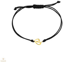 Ekan arany karkötő - XB303700-F