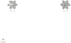 Fülbevaló Frank Trautz arany fülbevaló - 8-06090-52-0008