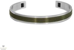 ROCHET nyitott acél karperec - HBJ8898045