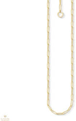 Thomas Sabo Charm Club nyaklánc - X0254-413-39-L45