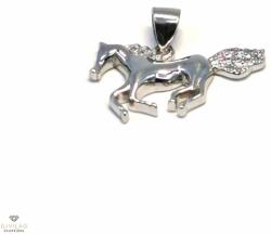 Újvilág Kollekció Diana Silver ezüst medál - P-0066