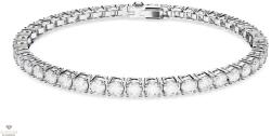SWAROVSKI Matrix Tennis karkötő M-es méret - 5648937