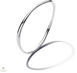 Pandora organikus alakú karperec 17 cm - 593317C00-1