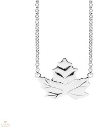 NANA KAY silver trends OUTLET NANA KAY silver trends ezüst levél nyakék - ST1472