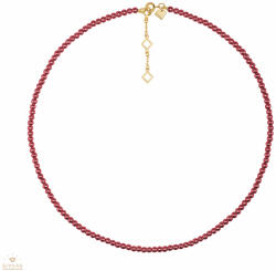 Misaki acél nyakék - QCRNBLISSRED