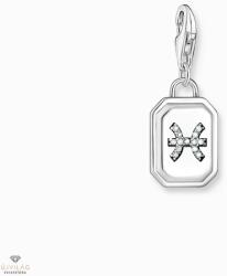 Thomas Sabo Charm Club Halak csillagjegy charm - 2142-643-21
