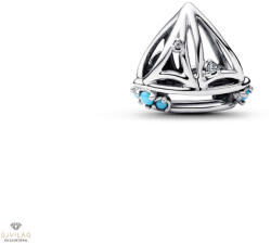 Pandora vitorlás charm - 793905C01