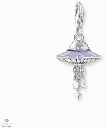 Thomas Sabo OUTLET Thomas Sabo Charm Club UFO charm - 2045-691-7