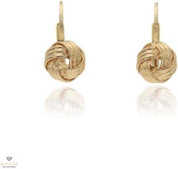 Újvilág Kollekció Arany fülbevaló - 288-OR529-BO