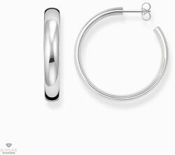 Thomas Sabo Sterling Silver Thomas Sabo közepes karika fülbevaló - CR640-001-21