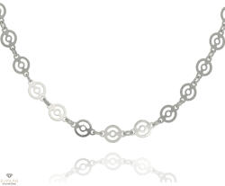 Újvilág Kollekció Ezüst nyaklánc 45 cm - 03118-2