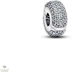 Pandora klip cirkóniával - 794032C01