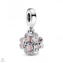 Pandora Barát charm - 792245C01