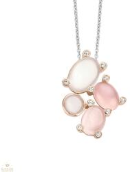 Ti Sento ezüst nyakék - 3882LP/42