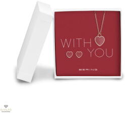 Bering Arctic Symphony szett - 431-715-ROSEGOLD