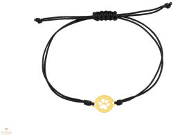 Ekan arany mancs karkötő - XB403900-F