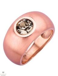 Yvette Ries ezüst gyűrű 52-es méret - 297041648739