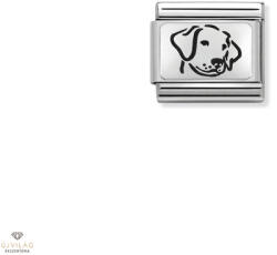 NOMINATION "Kutya" charm - 330109-06