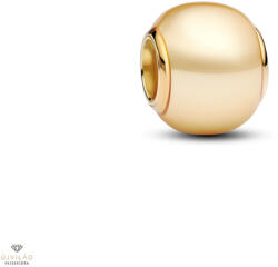 Pandora 14K aranyozott aranyló charm - 763781C01