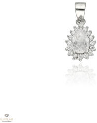 Újvilág Kollekció Ezüst medál - 09101-25