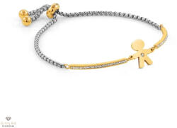 NOMINATION Milleluci Kisfiú karkötő - 028006-027