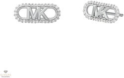 Michael Kors ezüst fülbevaló - MKC1657CZ040