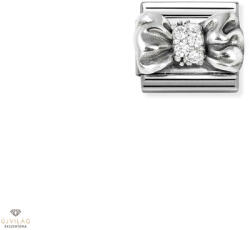 NOMINATION "Masni" charm - 330323-11