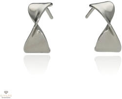 Újvilág Kollekció Ezüst fülbevaló - 02107-171