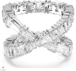 SWAROVSKI Hyperbola végtelenség gyűrű 50-es méret - 5677631